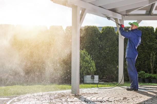 Boat and Dock Cleaning in Punta Rassa, FL