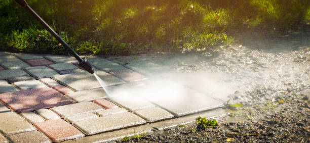 Punta Rassa, FL Pressure Washing Company